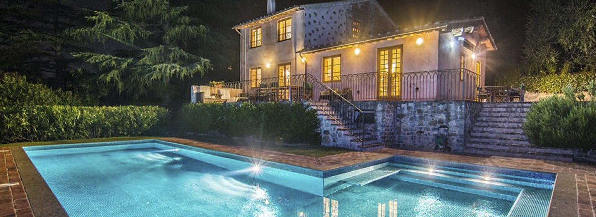 Bertolli Villas Rent Holiday Villas in Lucca Tuscany